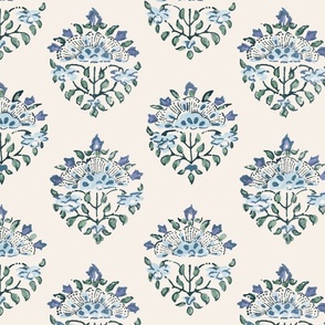 MEDALLION Wallpaper By Walldecò  design WallDecò Creative Archive