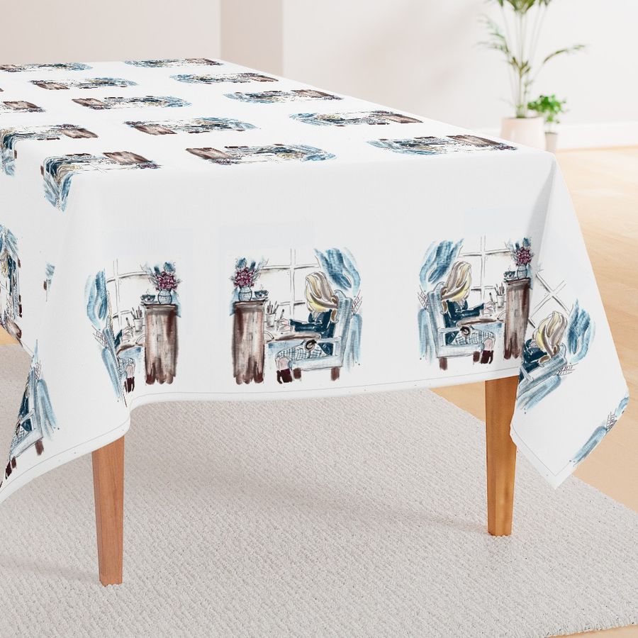 HOME_GOOD_RECTANGULAR_TABLE_CLOTH