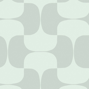 tessellation _pistachio-dots