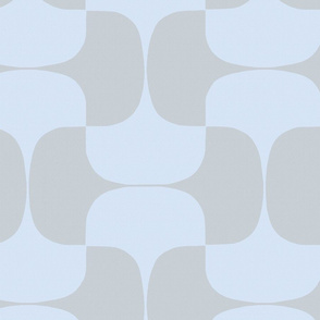tessellation _sky-blue-dots