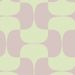 tessellation _yogurt_green