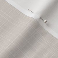 19-02N Beige Linen Texture Neutral Home Decor _ Miss Chiff Designs