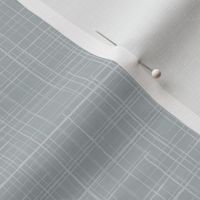 19-02K Slate Blue Gray Linen Texture Blender _ Miss Chiff Designs 