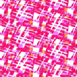 Abstract textures - pink