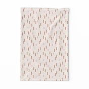 Abstract geometric abstract shape mechanical cartel minimal trend soft pink