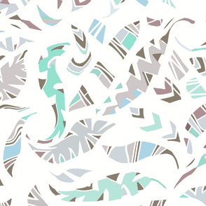 leaves_feathers_aqua