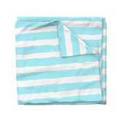 Matisse Stripe bright aqua