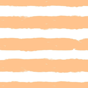 Matisse Stripe citrus