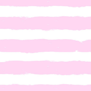 Matisse Stripe sorbet