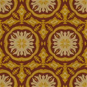 JAI TILE YELLOW