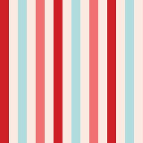 Candy Stripe - Vertical