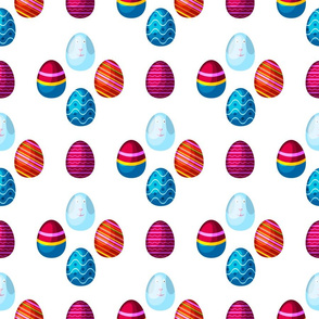 easter pattern