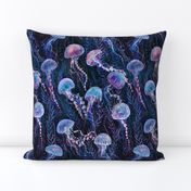 Magic Jellyfishes small