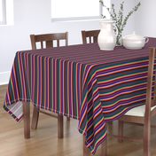 Serape Mexican blanket