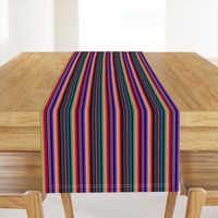 Serape Mexican blanket