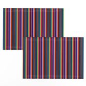 Serape Mexican blanket