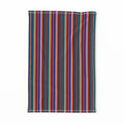 Serape Mexican blanket