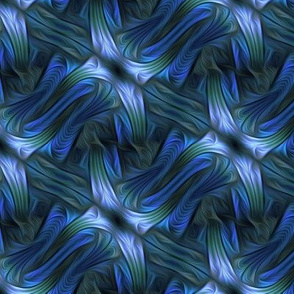 fractal waves