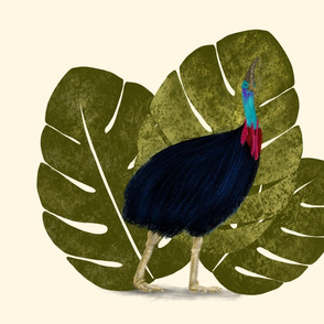 Cassowary