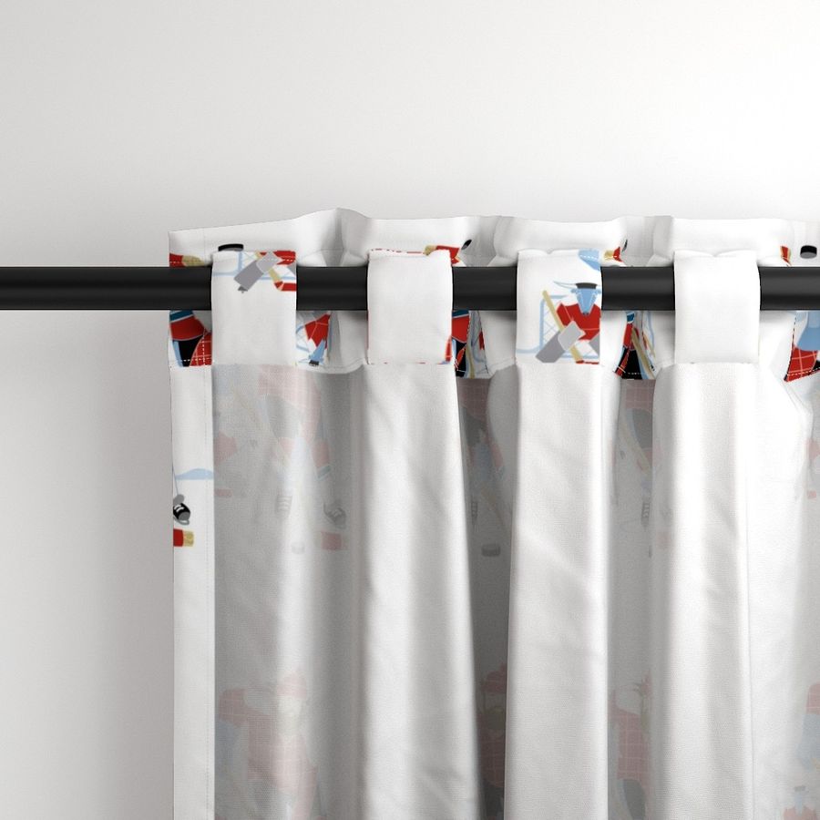 HOME_GOOD_CURTAIN_PANEL