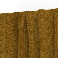 Dino skin {ochre}