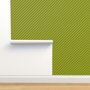 Diagonal Spatter Stripe Lime