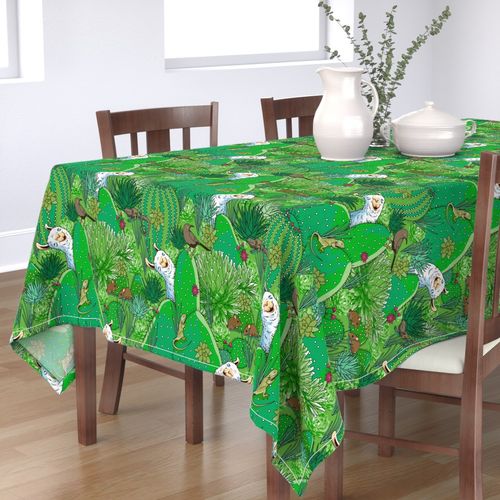 HOME_GOOD_RECTANGULAR_TABLE_CLOTH