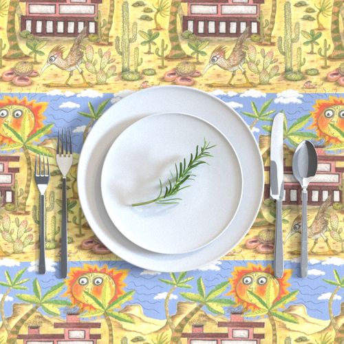 HOME_GOOD_RECTANGULAR_TABLE_CLOTH