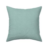 Linen Solid Vintage Seafoam