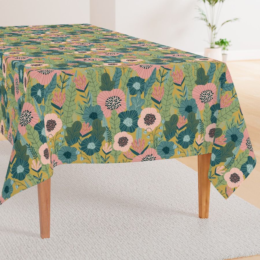 HOME_GOOD_RECTANGULAR_TABLE_CLOTH