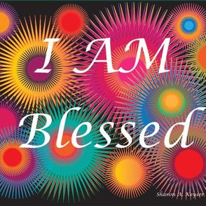 I AM Blessed-01
