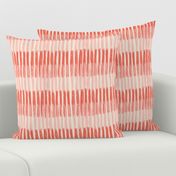 coral stripes