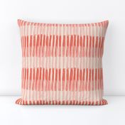 coral stripes