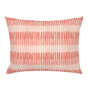 coral stripes