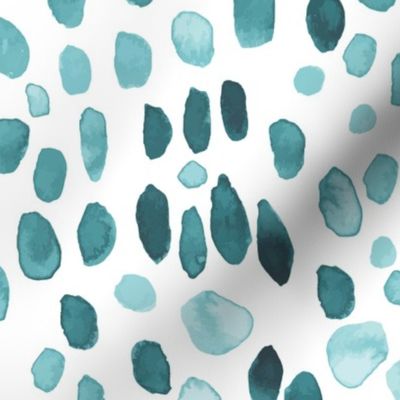 Shibori-pebble JUMBO