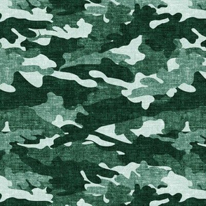 camouflage - green  LAD19