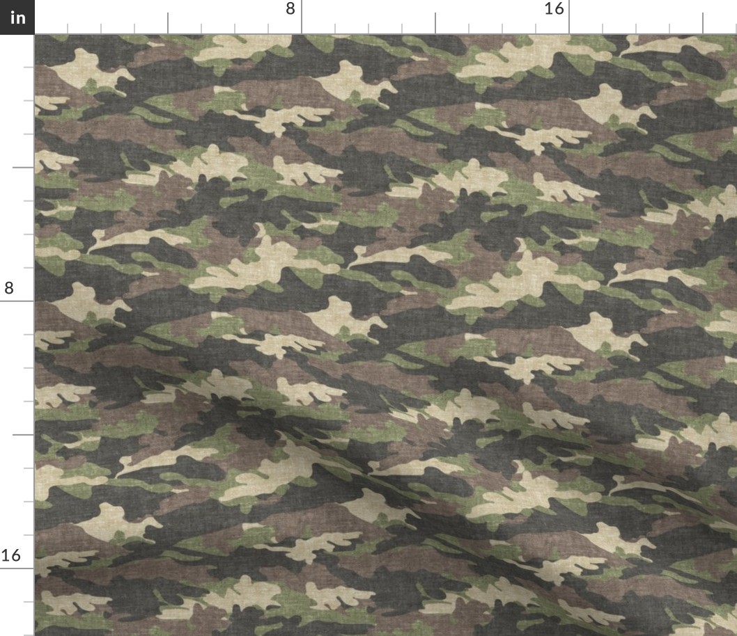 camouflage - OG light  LAD19