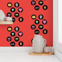 Reward Stickers for Women