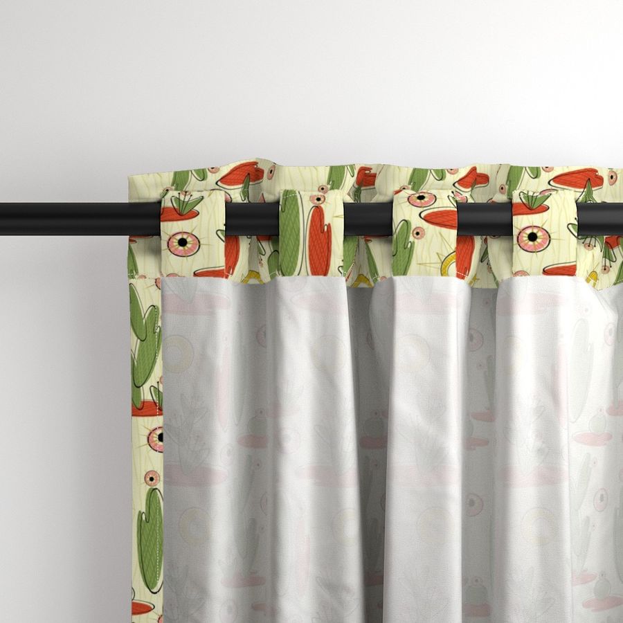 HOME_GOOD_CURTAIN_PANEL