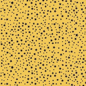 Let it Be Stars (Mustard)