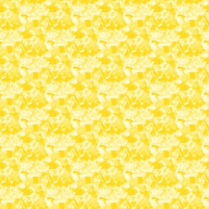 CC14 - SM - Golden Yellow Cubic Chaos
