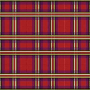 Whacky Tartan