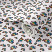 IORG Logo Fabric Design