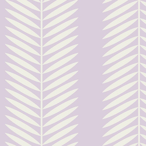 Laurel Leaf custom lilac dacddc