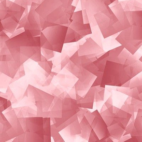 CC8 - LG - Pink Pastel Cubic Chaos
