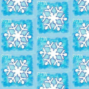 Snow Flake