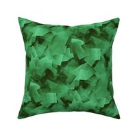 CC11 - LG - Rustic Green Pastel Cubic Chaos