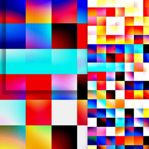 Coloredsquares