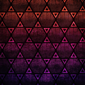 Geometric pattern