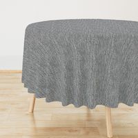 Wide Wale (charcoal)